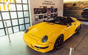 Image result for Speed Yellow 2025 Porsche