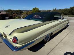 Image result for Tahiti Beige 1960 Buick