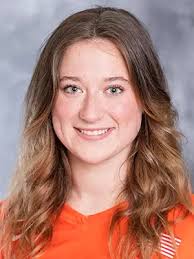 2021 Women's Volleyball Roster