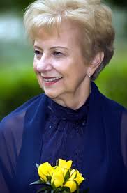 Joyce Brehmer Obituary