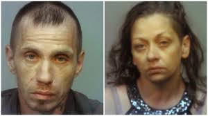 Nelsonville: Police Arrest Two After Theft of City Vehicle