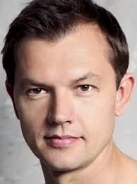 Alexey Fateev : sa biographie, filmographie, et quelques photos