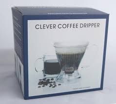 Clever Coffee Dripper