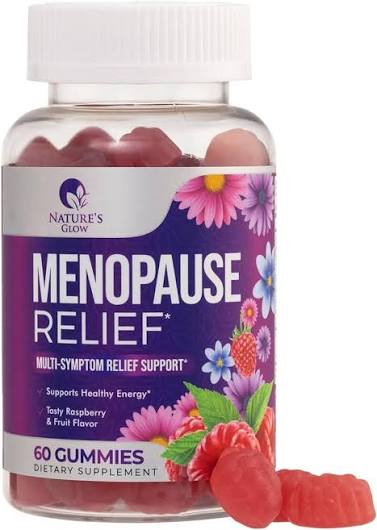Menopause Relief