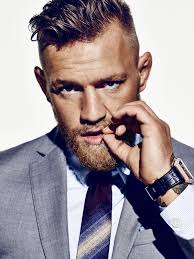 Portrait Fashion Eric Ray Davidson Conor Mcgregor Style Conor Mcgregor Notorious Mcgregor