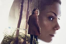 Who stars in new BBC1 drama In the Dark? MyAnna Buring, Ben Batt, Matt  King, Jessica Gunning. Also BBC First in Australia