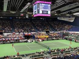 Decizia francezilor e, la prima vedere, una surprinzătoare. Cehia Romania 1 1 DupÄƒ Prima Zi In Fed Cup Simona Halep Si Karolina Pliskova Au