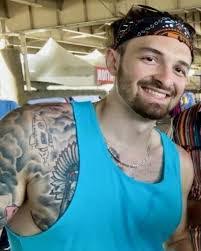 Thomas Bock's Instagram, Twitter & Facebook