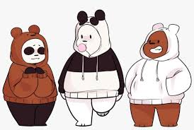 54 Images About We Bare Bears On We Heart It Giant Panda Png Image Transparent Png Free Download On Seekpng Make your link do more. giant panda png image transparent png