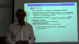 Lernen sie effektiv & flexibel mit dem video gefährdungshaftung (§ 7 stvg) aus dem kurs deliktsrecht. Juristisches Referendariat 1 2 1 Agl 7 Abs 1 Stvg