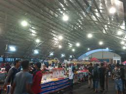 Jalan kuala kangsar, 31200 chemor, negeri perak, malaizija. Twt Kuale On Twitter Bazar Ramadhan Arena Square Kuala Kangsar