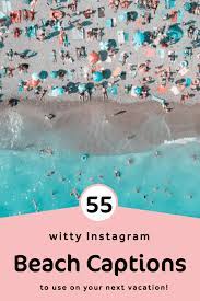 Beach quotes for instagram captions. 100 Beach Instagram Captions To Use On Your Next Vacation