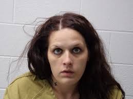 West Virginia residents arrested