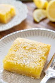 Lemon Bars Easy Lemon Bar Recipe Fifteen Spatulas Lemon Bars Easy Lemon Bars Recipe Lemon Desserts Bars