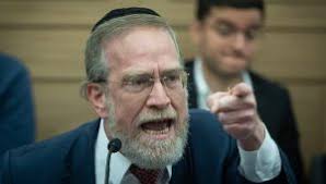 I Love Men and I Love God!"