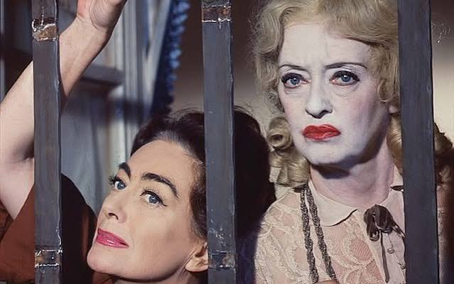 What Ever Happened to Baby Jane? (1962) is a cinema classic that every  film-lover should own: review
