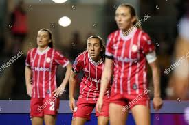 Brooke Aspin Bristol City Women Editorial Stock Photo - Stock Image |  Shutterstock Editorial