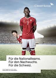 Schweizer cup 2019/2020 ergebnisse seite gehört zu fussball/schweiz sektion von flashscore.at. Fussball Wm In Russland So Inszenieren Sponsoren Die Schweizer Fussball Stars Marketing