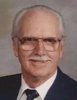 Obituary information for Roy Douglas Knott