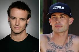 Jesse Peach v. Shelton Woolright in Fight For Life