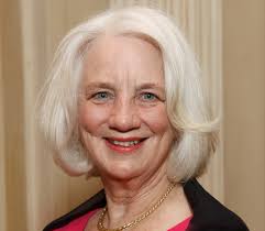 Rita Henley Jensen (1947–2017), pioneer of women's journalism founded  Women's eNews