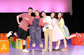 Special appearances by elementary students in the area Junie B Jones Is Not A Crook Tuesday April 23 2019 10 11am Junie B Jones Is Not A Crook April 23 Through May 18 River Cities Reader