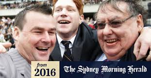 Jason McLachlan has Dieters set for the Black Opal and Golden Slipper