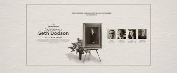 The Imminent Expiration of Seth Dodson (short film)