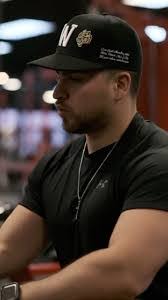 Darren Sandoval's Instagram, Twitter & Facebook