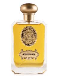 L&#039;eau de George Sand Maison Nicolas de Barry parfum - un parfum  pour homme et femme 2003