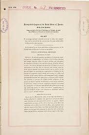 National Industrial Recovery Act Of 1933 Wikipedia