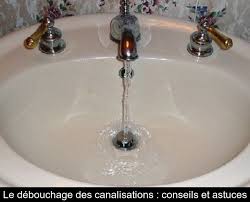 Le Debouchage Des Canalisations Conseils Et Astuces