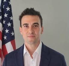 We want to share some exciting news. Our great friend Daphne Jordan for NYS  Senate is sponsoring our Thursday Fundraiser at the Bronze level and will  be attending. Two other good friends