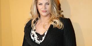 Kirstie alley got into a heated exchange with cnn on twitter after she said the network's coverage is causing people to live in terror. Kirstie Alley The Tragic Fall Of A Once Great Star Filmsane