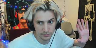 How Good Was The Twitch Star Xqc In Overwatch Back In His 