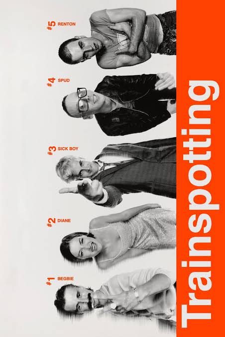 Cult 101: Trainspotting (1996) 4K Restoration – Gateway Film Center