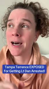 Terrence Mckeen Arrested