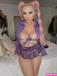 Gwennie Grey / gwenniegrey / gwenstefani Nude Leaked OnlyFans Photo #18 