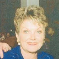 Becky Joe Chumley Obituary