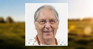 Rasma Emilija Prieditis Obituary December 18, 2023