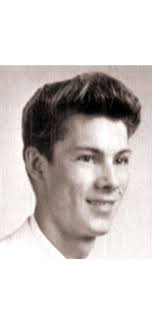 Ira Herbert Ferguson Iii"