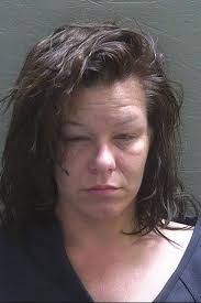 Report: Escambia County woman found intoxicated, unresponsive with child at  hotel gym