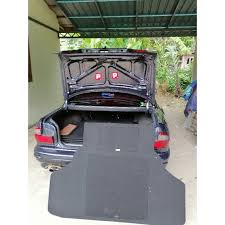 Colour nardo grey cantik ke tak proton wira malaysia automotive. Papan Bonet Wira Aeroback Price Promotion Jul 2021 Biggo Malaysia