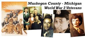 World War 2 Veterans