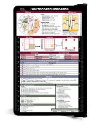 Mdpocket Whitecoat Clipboard This Full Sized Lightweight Aluminum Clipboard Features A Unique Design That Folds In Hal Nursing Notes Nursing Students Medical