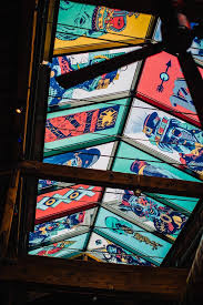Shed Studio Transforms Abandoned Train Carriage Into Meatliquor Restaurant Art Restaurant Abandoned Train Shed