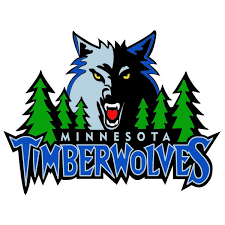 Nba Minnesota Timberwolves Logo Eps File Minnesota Timberwolves Minnesota Timberwolves Basketball Minnesota