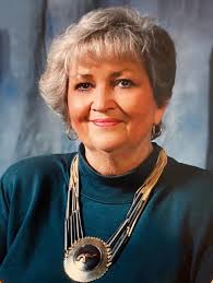 Longtime City Worker Peggy Comilla Has Passed Away