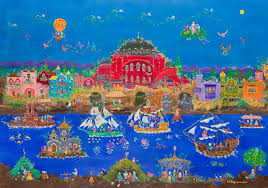 Σπούδασε στο παιδαγωγικό τµήµα νηπιαγωγών στα ιωάννινα. Sofia Kalogeropoyloy Synentey3h Sta Karsanika Nea Karsanikanea Com