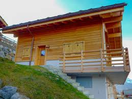 Maison De Vacances Chalet Jadi Nendaz Ch1961 649 1 Interhome En 2020 Maison De Vacances Residence De Vacances Chalet